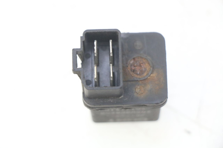 photo de STARTERRELAIS PEUGEOT DJANGO 2T 50 (2014 - 2019) - Zoom op gebruiksstaat