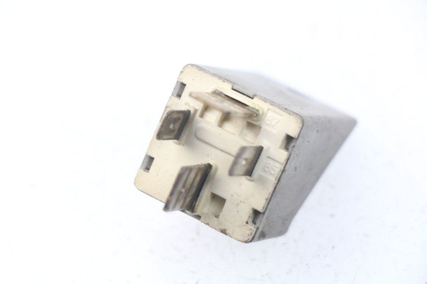 photo de STARTERRELAIS GILERA DNA 50 (2000 - 2007) - Zoom op gebruiksstaat