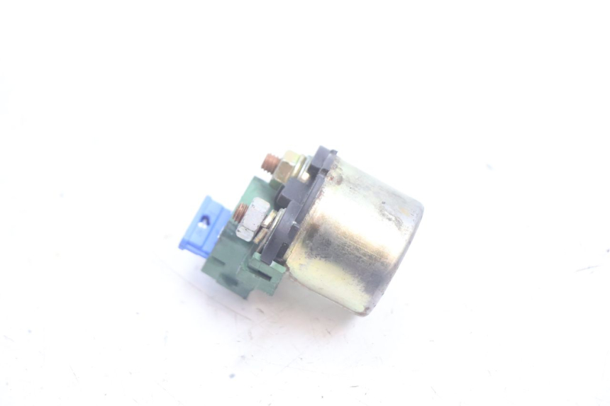 photo de STARTRELAIS CF MOTO E-CHARM 125 (2005 - 2008) - Andere kijkhoek