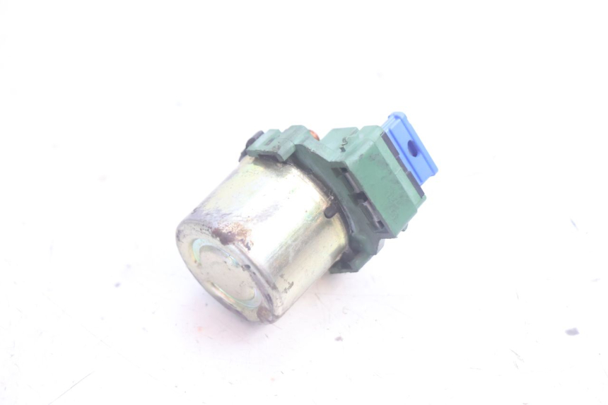 photo de STARTRELAIS CF MOTO E-CHARM 125 (2005 - 2008) - Technische close-up