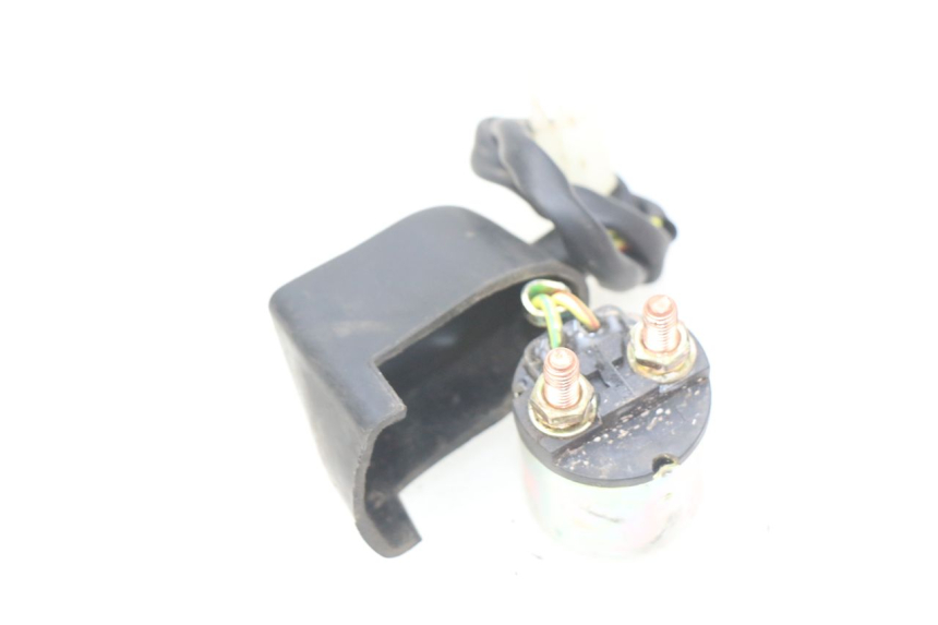 photo de STARTERRELAIS CHINESE QUAD ENFANT ATV PUMA 50 - Hoofdaanzicht