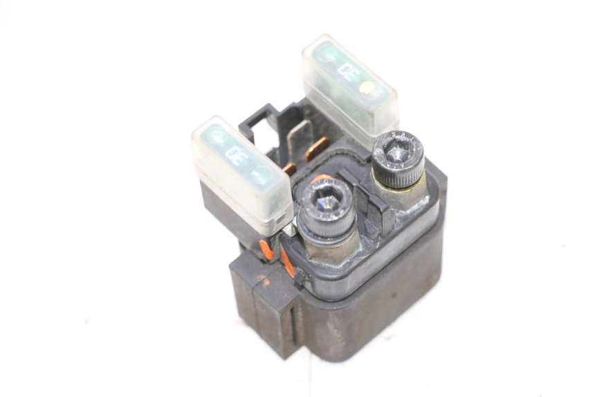 photo de STARTERRELAIS KAWASAKI ER-6 ER6 F ABS 650 (2012 - 2016) - Hoofdaanzicht