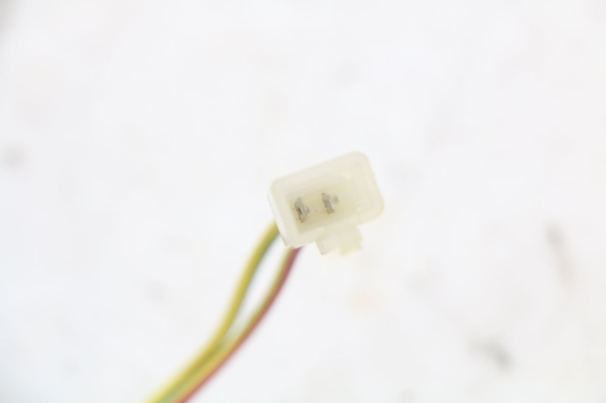 photo de STARTERRELAIS EUROCKA RETRO 50 (2007 - 2014) - Technische close-up