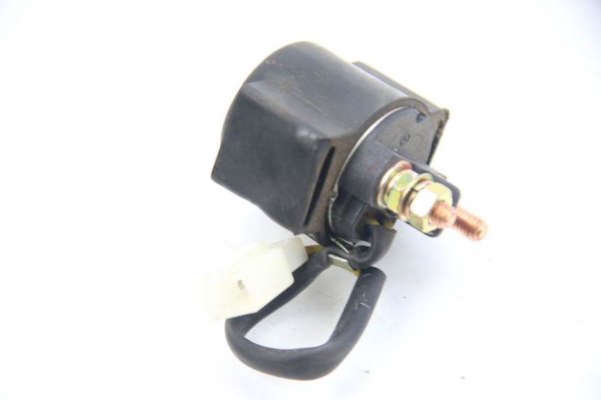 photo de STARTERRELAIS JM MOTORS EVOLIS 4T 50 (2018 - 2022) - Zoom op gebruiksstaat