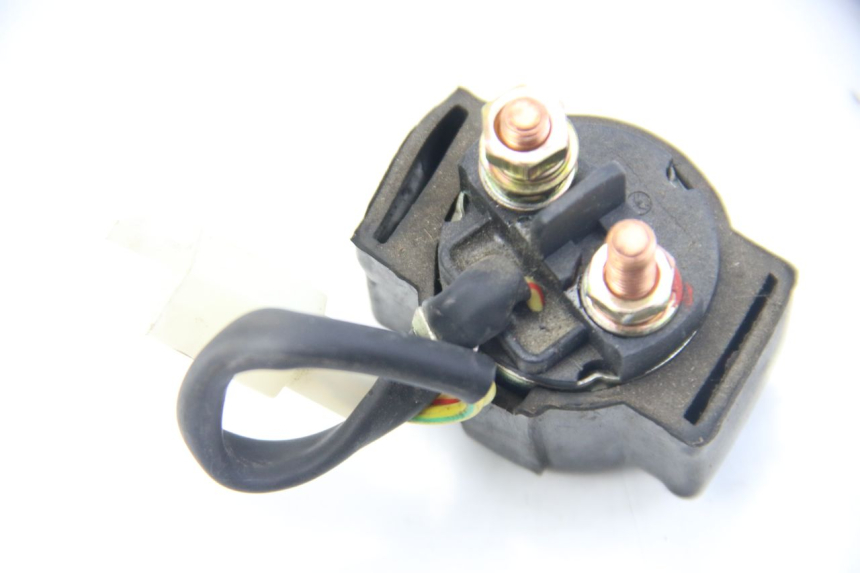 photo de STARTERRELAIS JM MOTORS EVOLIS 4T 50 (2018 - 2022) - Andere kijkhoek