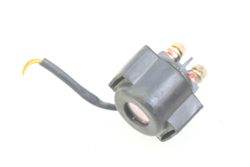 photo de STARTERRELAIS JM MOTORS EVOLIS 4T 50 (2018 - 2022) - Zoom op gebruiksstaat