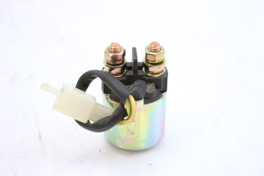 photo de STARTERRELAIS JM MOTORS EVOLIS 4T 50 (2018 - 2022) - Detail van het onderdeel