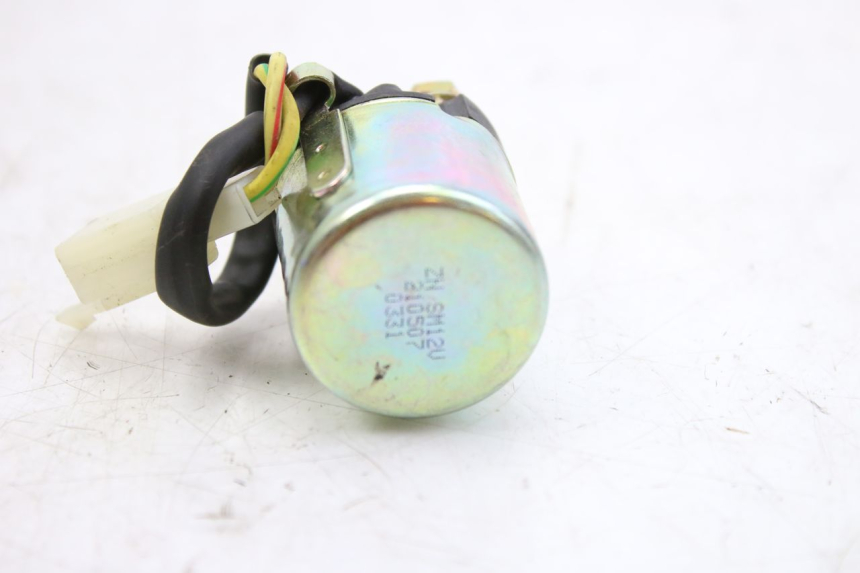 photo de STARTERRELAIS JM MOTORS EVOLIS 4T 50 (2018 - 2022) - Andere kijkhoek