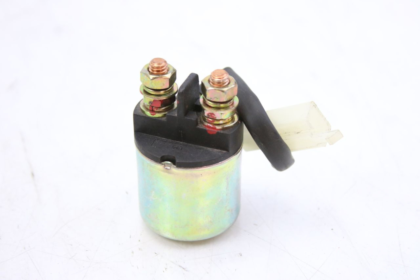 photo de STARTERRELAIS JM MOTORS EVOLIS 4T 50 (2018 - 2022) - Technische close-up