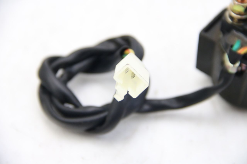 photo de STARTERRELAIS JM MOTORS EVOLIS 4T 50 (2018 - 2022) - Zoom op gebruiksstaat