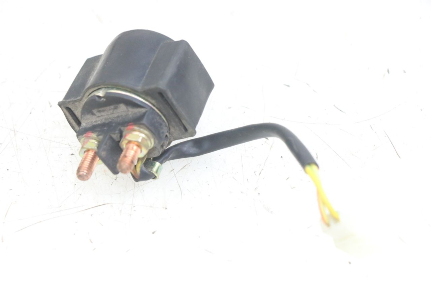 photo de STARTERRELAIS JM MOTORS EVOLIS 4T 50 (2018 - 2022) - Andere kijkhoek