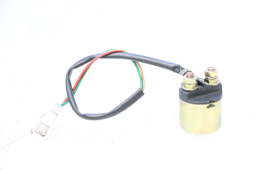 photo de STARTERRELAIS JM MOTORS EVOLIS 4T 50 (2018 - 2022) - Hoofdaanzicht