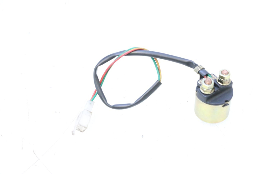 photo de STARTERRELAIS JM MOTORS EVOLIS 4T 50 (2018 - 2022) - Detail van het onderdeel