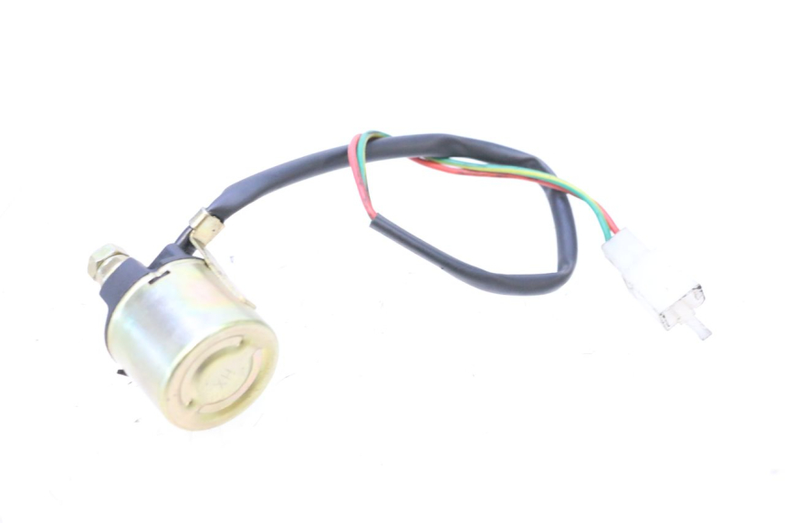photo de STARTERRELAIS JM MOTORS EVOLIS 4T 50 (2018 - 2022) - Andere kijkhoek