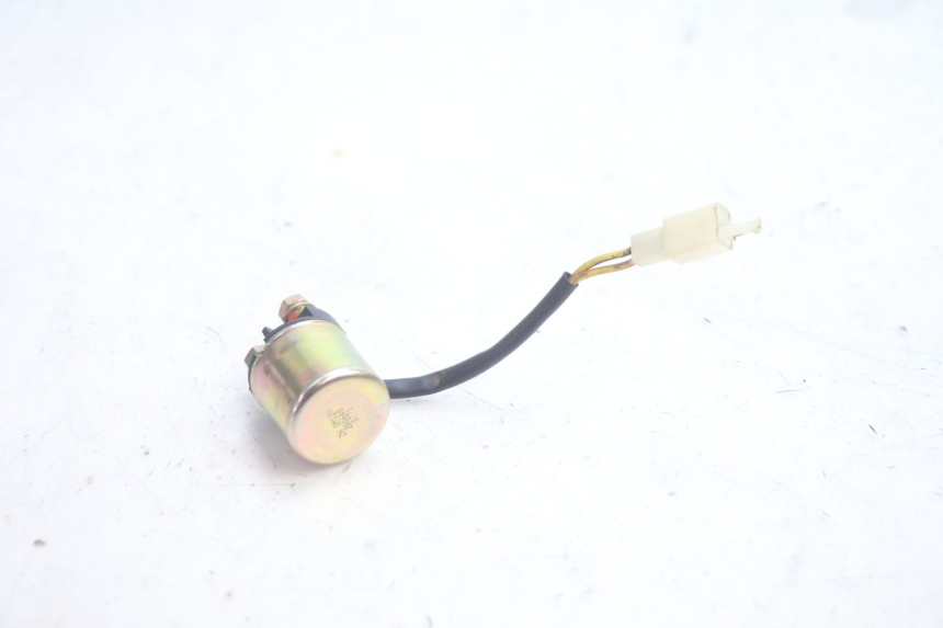 photo de STARTERRELAIS JM MOTORS EVOLIS 4T 50 (2018 - 2022) - Andere kijkhoek
