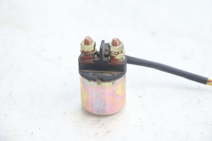 photo de STARTERRELAIS JM MOTORS EVOLIS 4T 50 (2018 - 2022) - Detail van het onderdeel