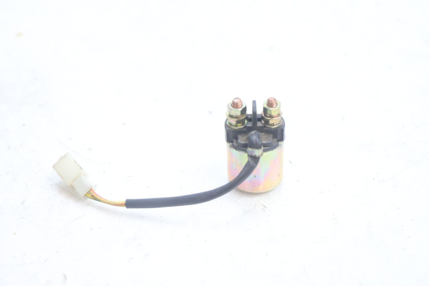 photo de STARTERRELAIS JM MOTORS EVOLIS 4T 50 (2018 - 2022) - Zoom op gebruiksstaat