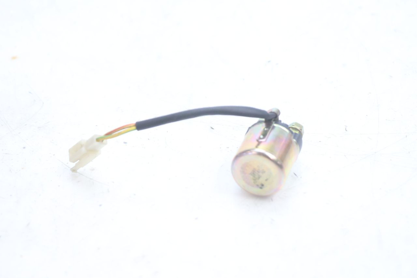 photo de STARTERRELAIS JM MOTORS EVOLIS 4T 50 (2018 - 2022) - Andere kijkhoek