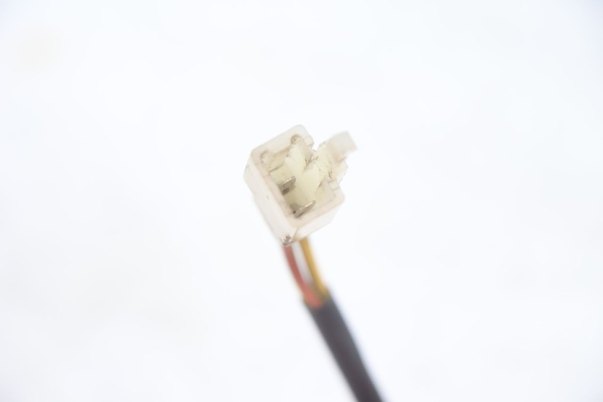 photo de STARTERRELAIS JM MOTORS EVOLIS 4T 50 (2018 - 2022) - Technische close-up