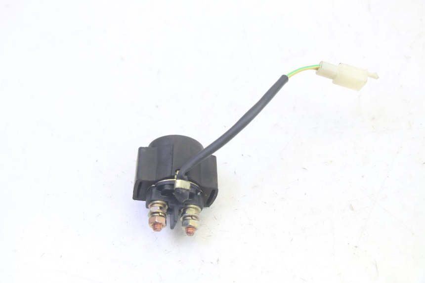 photo de STARTERRELAIS BTC FELICE SPORT 50 - Zoom op gebruiksstaat