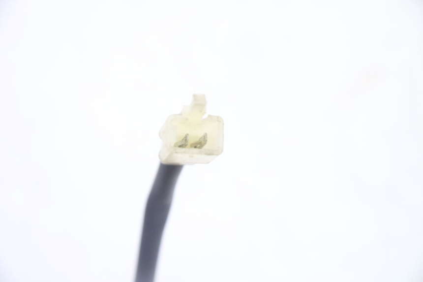 photo de STARTERRELAIS STAHO FH 50 (2018 - 2019) - Technische close-up