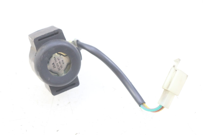 photo de STARTERRELAIS SYM FIDDLE 2 125 (2010 - 2013) - Zoom op gebruiksstaat