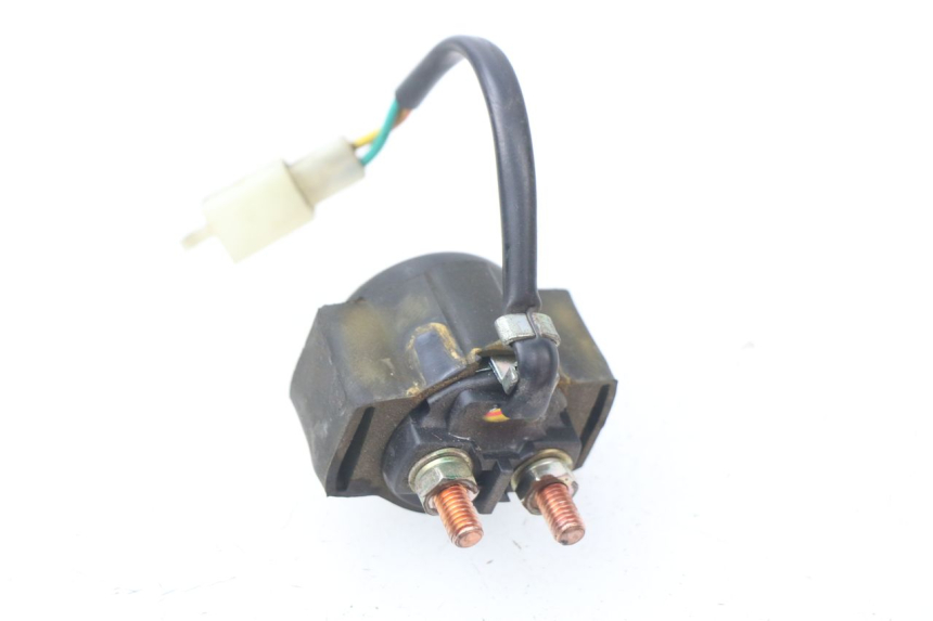 photo de STARTERRELAIS SYM FIDDLE 2 50 (2008 - 2013) - Hoofdaanzicht