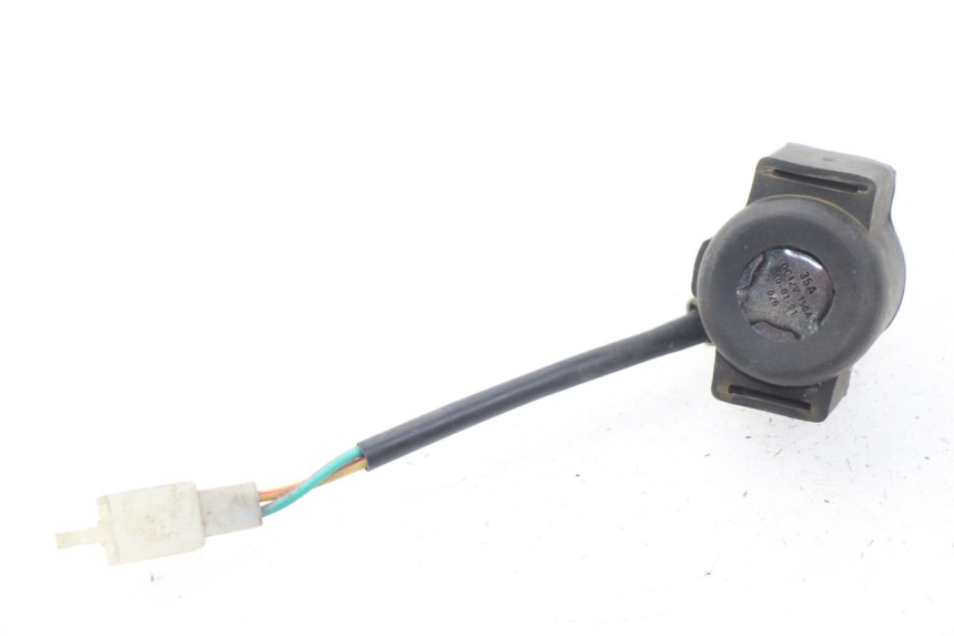 photo de STARTERRELAIS SYM FIDDLE 2 50 (2008 - 2013) - Hoofdaanzicht