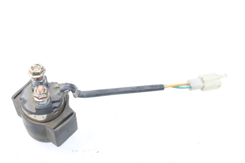 photo de STARTERRELAIS SYM FIDDLE 2 50 (2008 - 2013) - Detail van het onderdeel