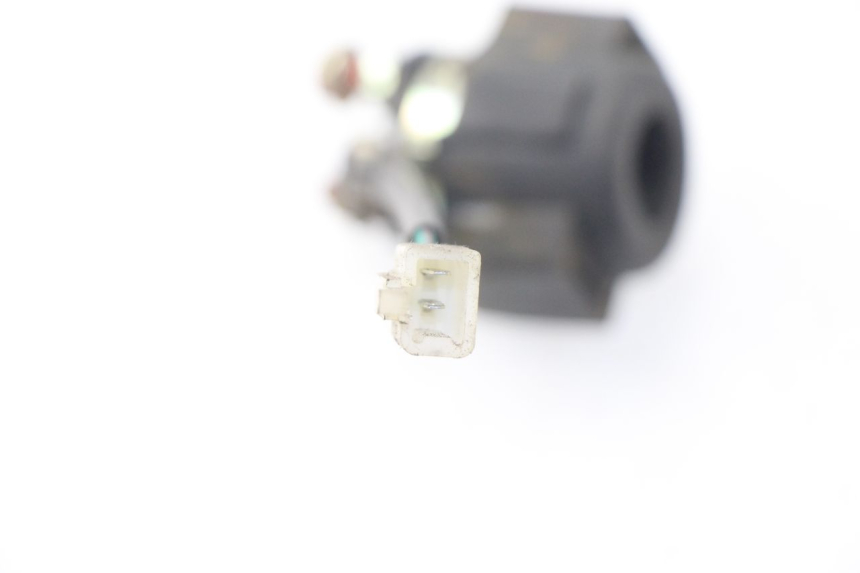 photo de STARTERRELAIS SYM FIDDLE 2 50 (2008 - 2013) - Zoom op gebruiksstaat