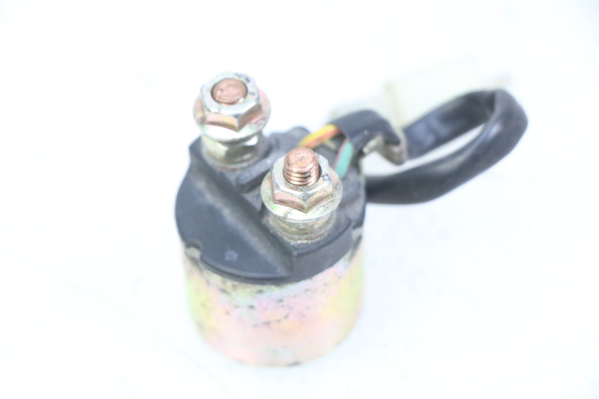 photo de STARTERRELAIS SYM FIDDLE 2 50 (2008 - 2013) - Hoofdaanzicht