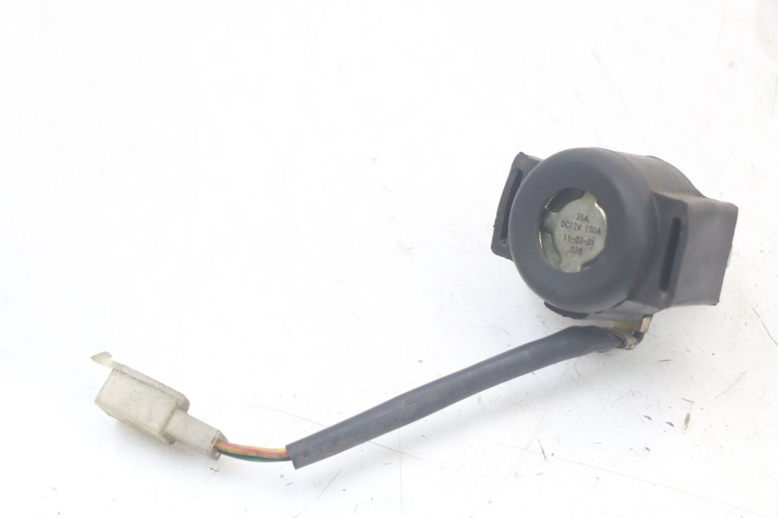 photo de STARTERRELAIS SYM FIDDLE 2 50 (2008 - 2013) - Technische close-up