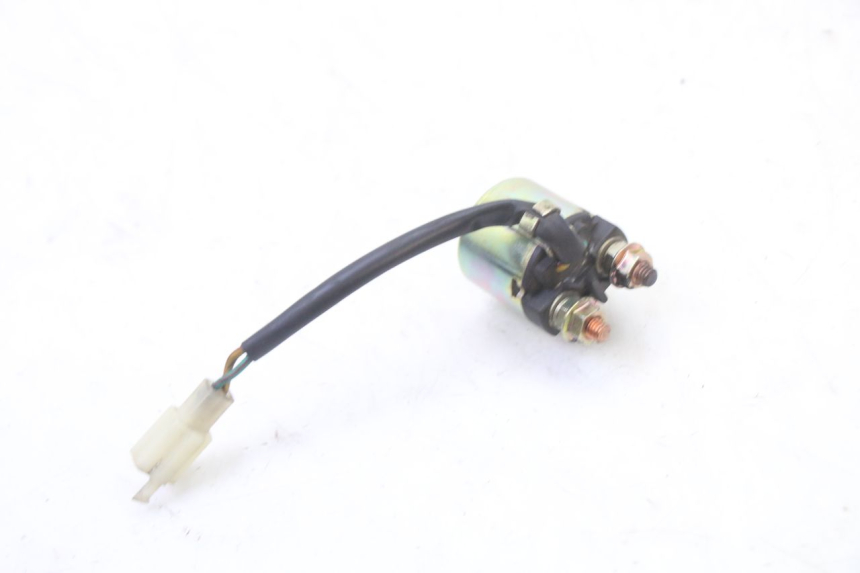 photo de STARTERRELAIS SYM FIDDLE 2 S 125 (2012 - 2014) - Zoom op gebruiksstaat