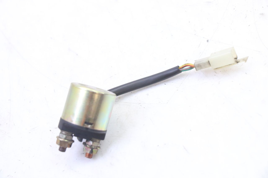 photo de STARTERRELAIS SYM FIDDLE 2 S 125 (2012 - 2014) - Andere kijkhoek