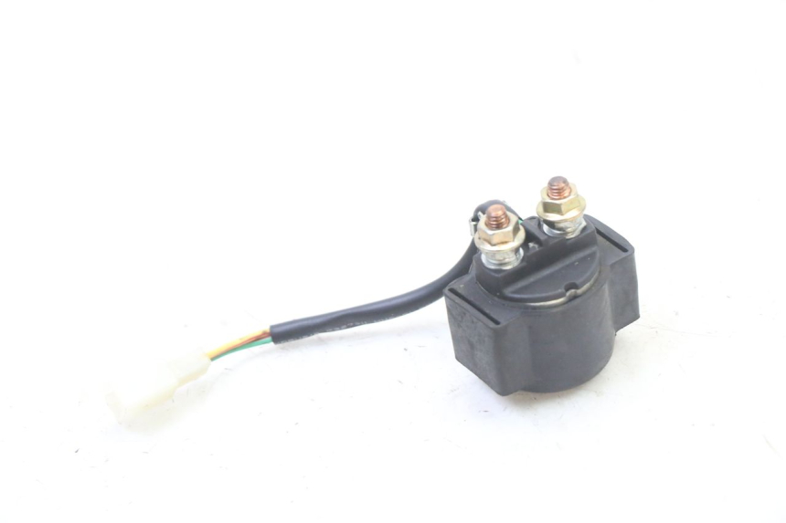 photo de STARTERRELAIS SYM FIDDLE 3 III 125 (2014 - 2020) - Hoofdaanzicht