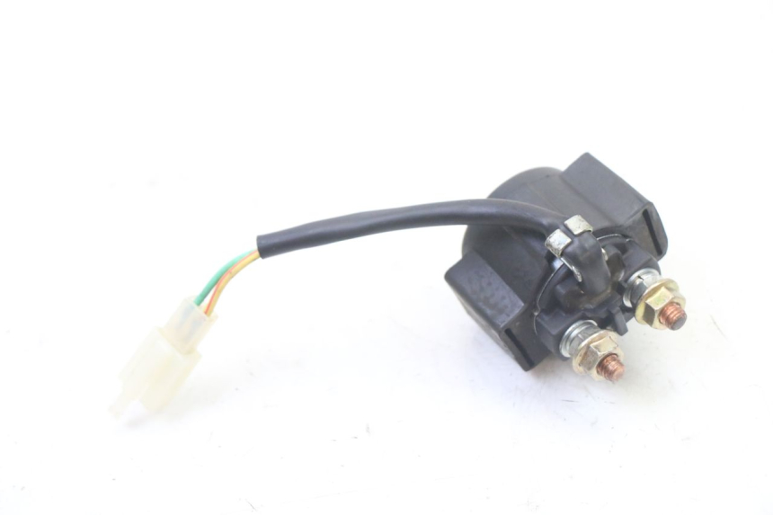 photo de STARTERRELAIS SYM FIDDLE 3 III 125 (2014 - 2020) - Zoom op gebruiksstaat