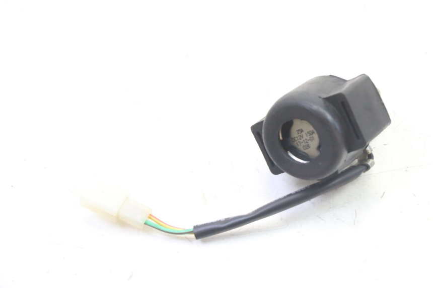 photo de STARTERRELAIS SYM FIDDLE 3 III 125 (2014 - 2020) - Andere kijkhoek