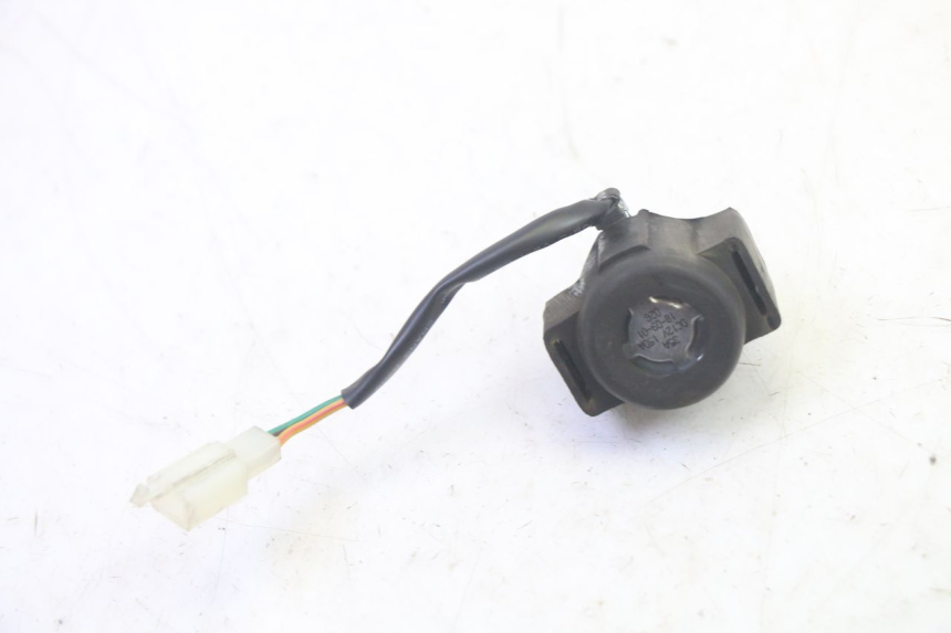 photo de STARTERRELAIS SYM FIDDLE 3 III 125 (2014 - 2020) - Andere kijkhoek