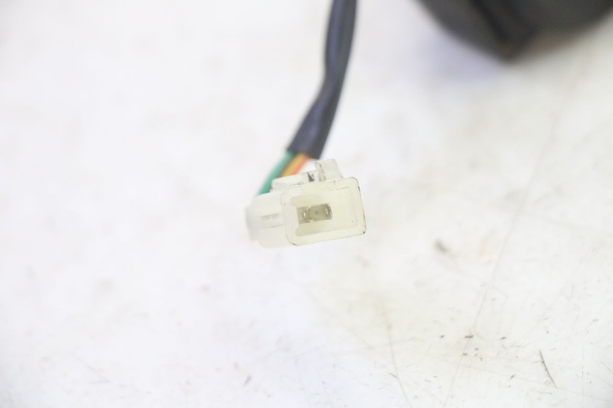 photo de STARTERRELAIS SYM FIDDLE 3 III 125 (2014 - 2020) - Technische close-up