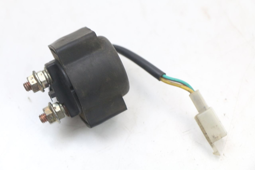 photo de STARTERRELAIS SYM FIDDLE 3 III 50 (2014 - 2020) - Zoom op gebruiksstaat