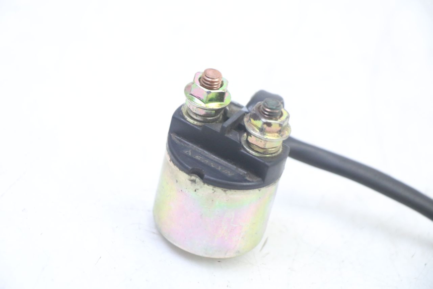 photo de STARTERRELAIS SYM FIDDLE 125 (2008 - 2010) - Detail van het onderdeel