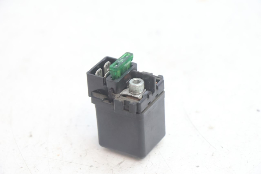 photo de STARTERRELAIS HONDA FJS SILVER WING SILVERWING 400 (2005 - 2008) - Hoofdaanzicht