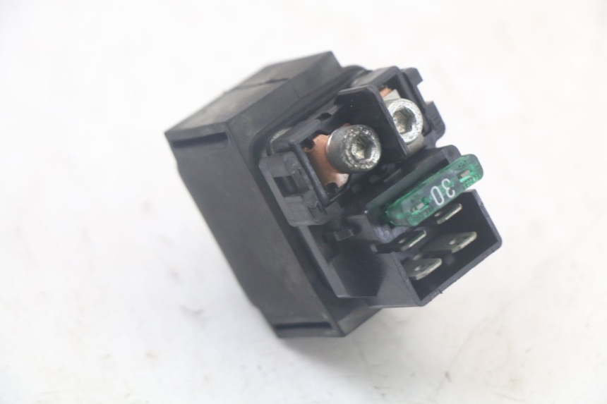 photo de STARTERRELAIS HONDA FJS SILVERWING SILVER WING 600 (2001 - 2010) - Detail van het onderdeel