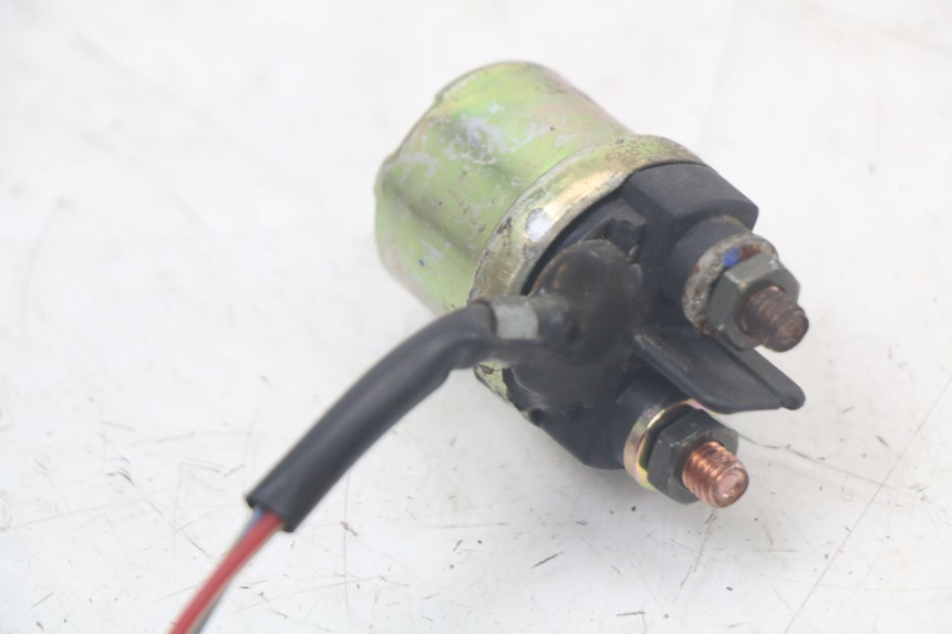 photo de STARTERRELAIS MBK FLAME X 125 (2004 - 2007) - Technische close-up