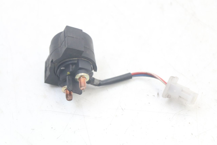 photo de STARTERRELAIS MBK FLAME X 125 (2007 - 2016) - Zoom op gebruiksstaat