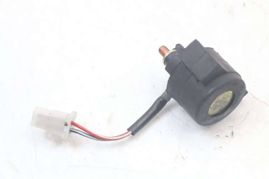 photo de STARTERRELAIS MBK FLAME X 125 (2007 - 2016) - Andere kijkhoek