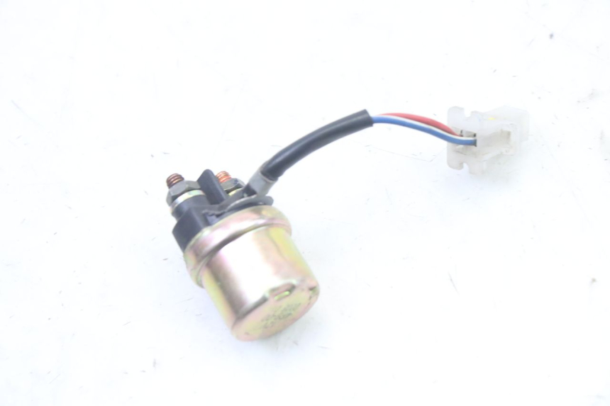 photo de STARTERRELAIS MBK FLAME X 125 (2007 - 2016) - Andere kijkhoek