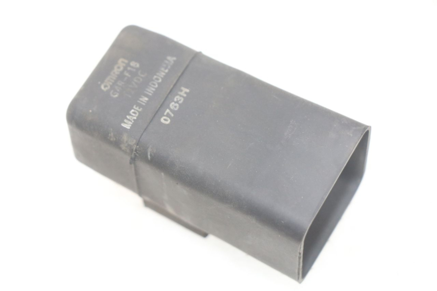 photo de STARTERRELAIS MBK FLIPPER 115 (2013 - 2017) - Hoofdaanzicht