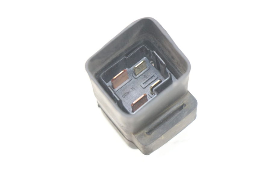 photo de STARTERRELAIS MBK FLIPPER 115 (2013 - 2017) - Zoom op gebruiksstaat