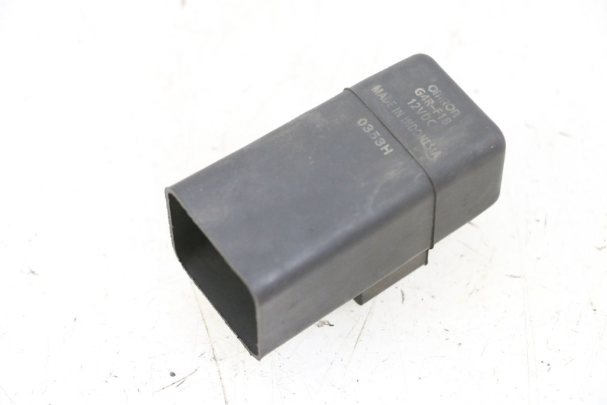 photo de STARTERRELAIS MBK FLIPPER 115 (2013 - 2017) - Detail van het onderdeel